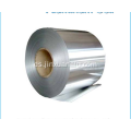 Bobina de aluminio serie 3000 3003 3004 3005 3105